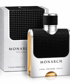 Monarch Pour Homme