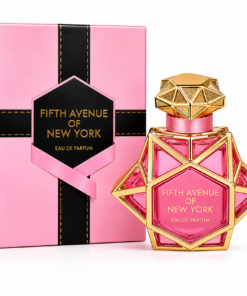 Emper Fifth Avenue of New York