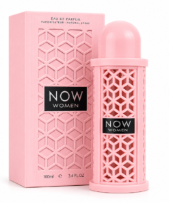 RAVE Now Woman