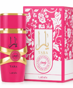 Lattafa Yara Candy