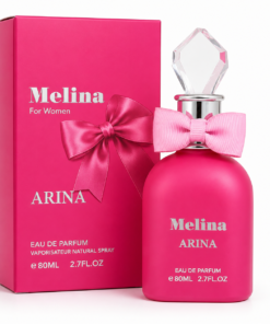 Emper Melina Arina
