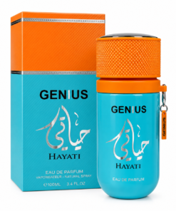 Emper Genius Hayati