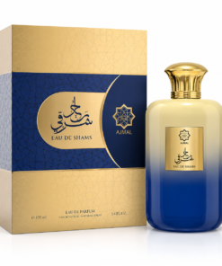 Rajul Sharqi 100ml