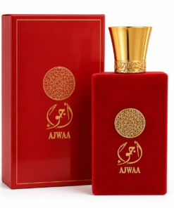 AJWAA (NUSUK)