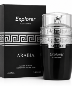 Emper Arabia Explorer