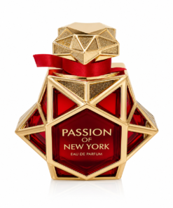Emper Passion of New York