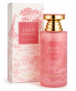 Eden Harmony