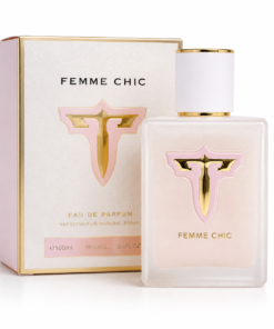 Territoire Femme Chic