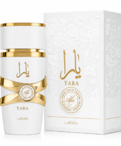 lattafa yara moi