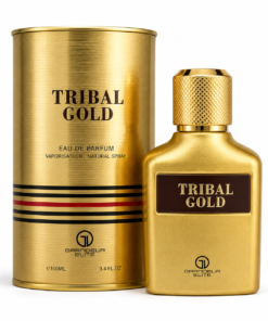 Grandelir Elite Tribal Gold