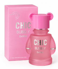 Emper Chic Bubbly