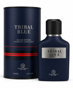 Grandelir Elite Tribal Blue