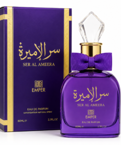 Emper Ser Al Ameera