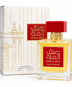 Parfum Abagalizzah