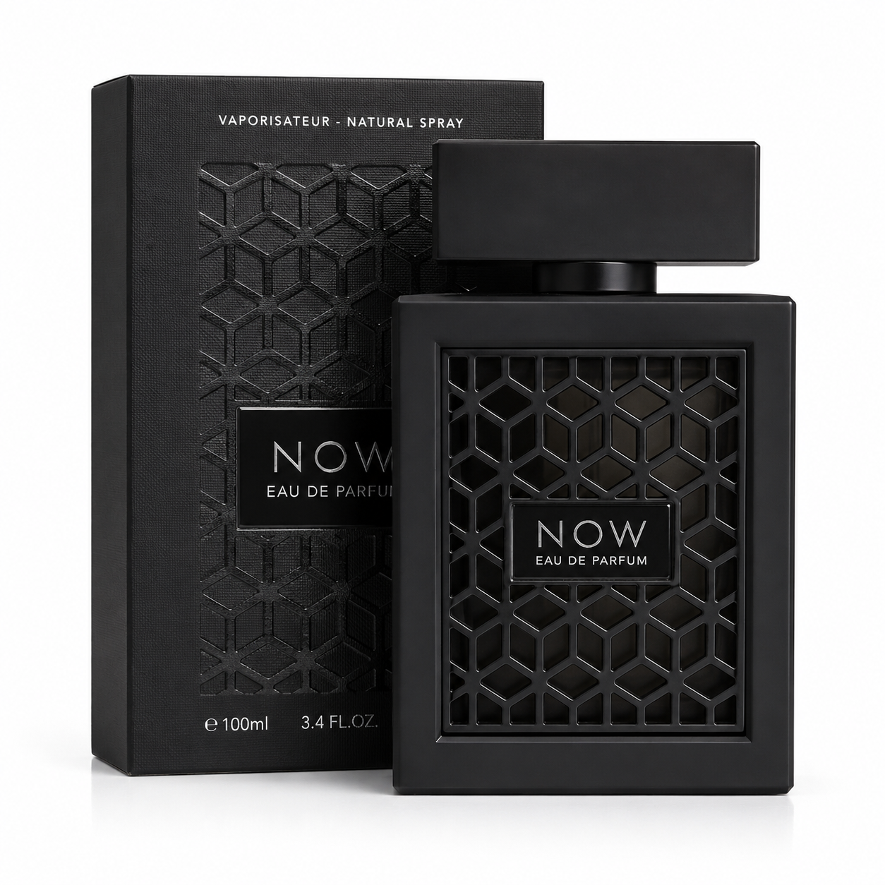 RAVE Now Men (100ml)