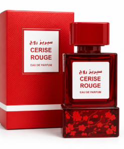 Cerise Rouge