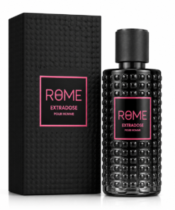 Rome Extradose