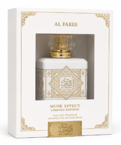 Musk Al Fares