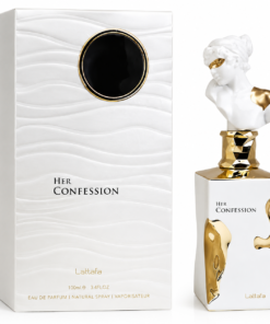 Lattafa Her Confession