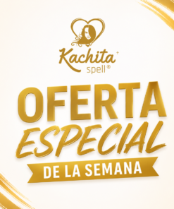 Oferta Especial de la Semana