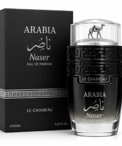 Emper Arabia Naser