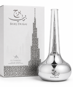 Burj Dubai White