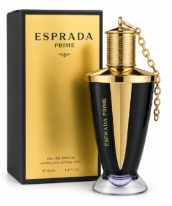 Emper Espada Prime