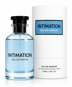 Luxury Perfume Intimation