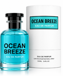 Luxury Perfume Ocean Breeze