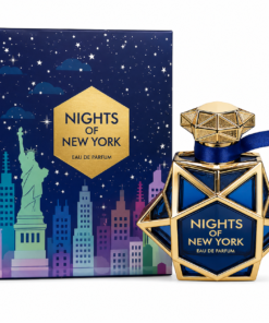 Emper Nights of New York