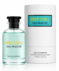 Luxury Perfume Deep Chill