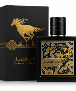 Lattafa Qaed Al Fursan