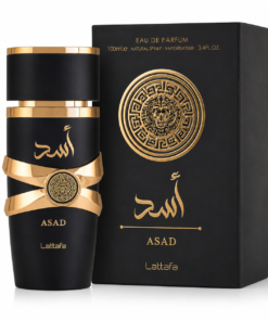 Lattafa Asad