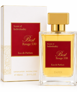 Best Rouge 530 Emper