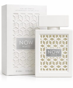 RAVE Now White (100ml)
