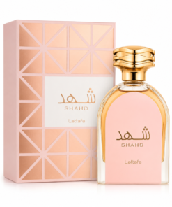 Lattafa Shahd