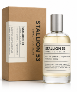 Stallion 53