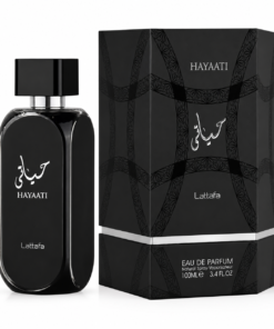 Lattafa Hayaati