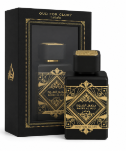 Lattafa Bade'e Al Oud