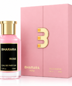 Bharara Rose