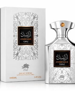 Arabesque Topaz by Al Fares