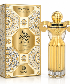 Emper Couture Aliyah