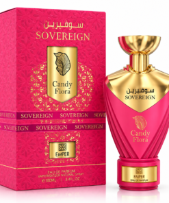 Sovereign Candy Flora by Emper