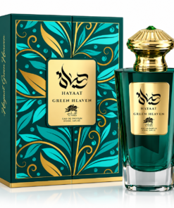 Hayaat Green Heaven by Al Fares