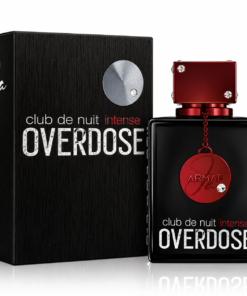 Club de Nuit Overdose by Armaf