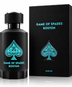 Game of Spades Boston