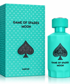 Game of Spades Moon