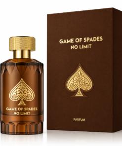Game of Spades No Limit