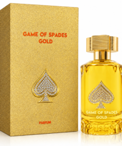 Game of Spades Gold