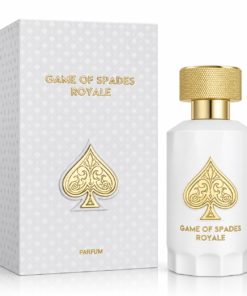 Game of Spades Royale